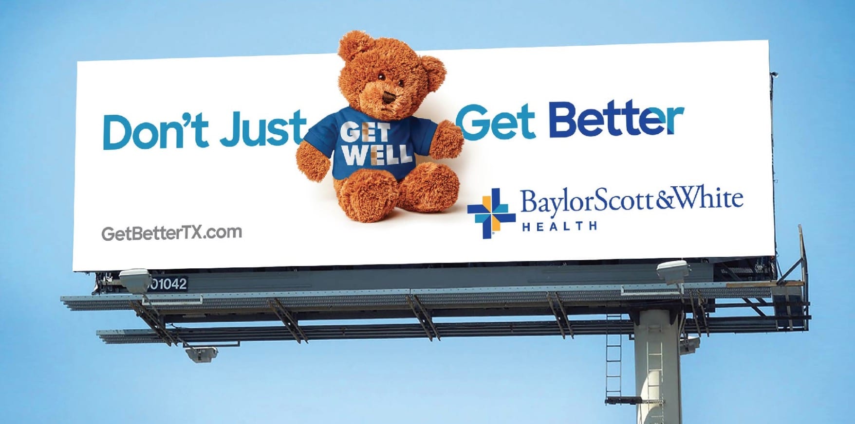 baylor-scott-&-white-health-billboard